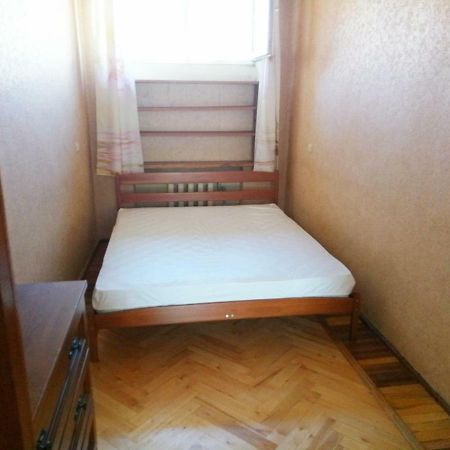 Homestay On Kanatna Street 57 오데사 외부 사진