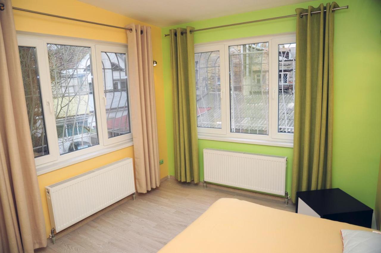 Homestay On Kanatna Street 57 오데사 외부 사진