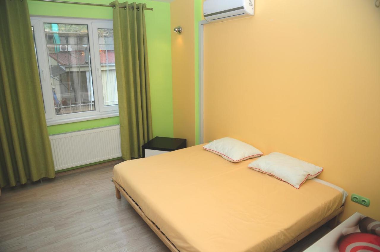 Homestay On Kanatna Street 57 오데사 외부 사진
