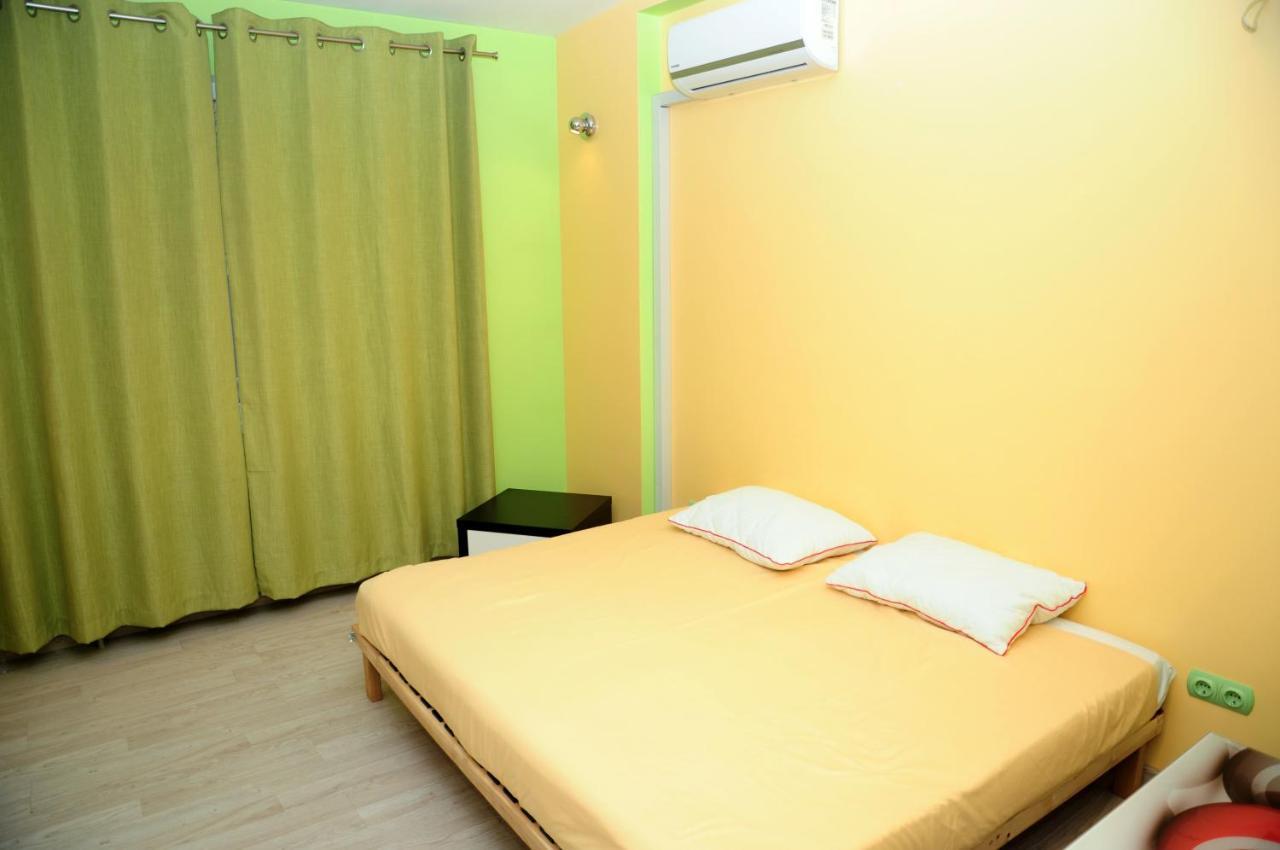 Homestay On Kanatna Street 57 오데사 외부 사진