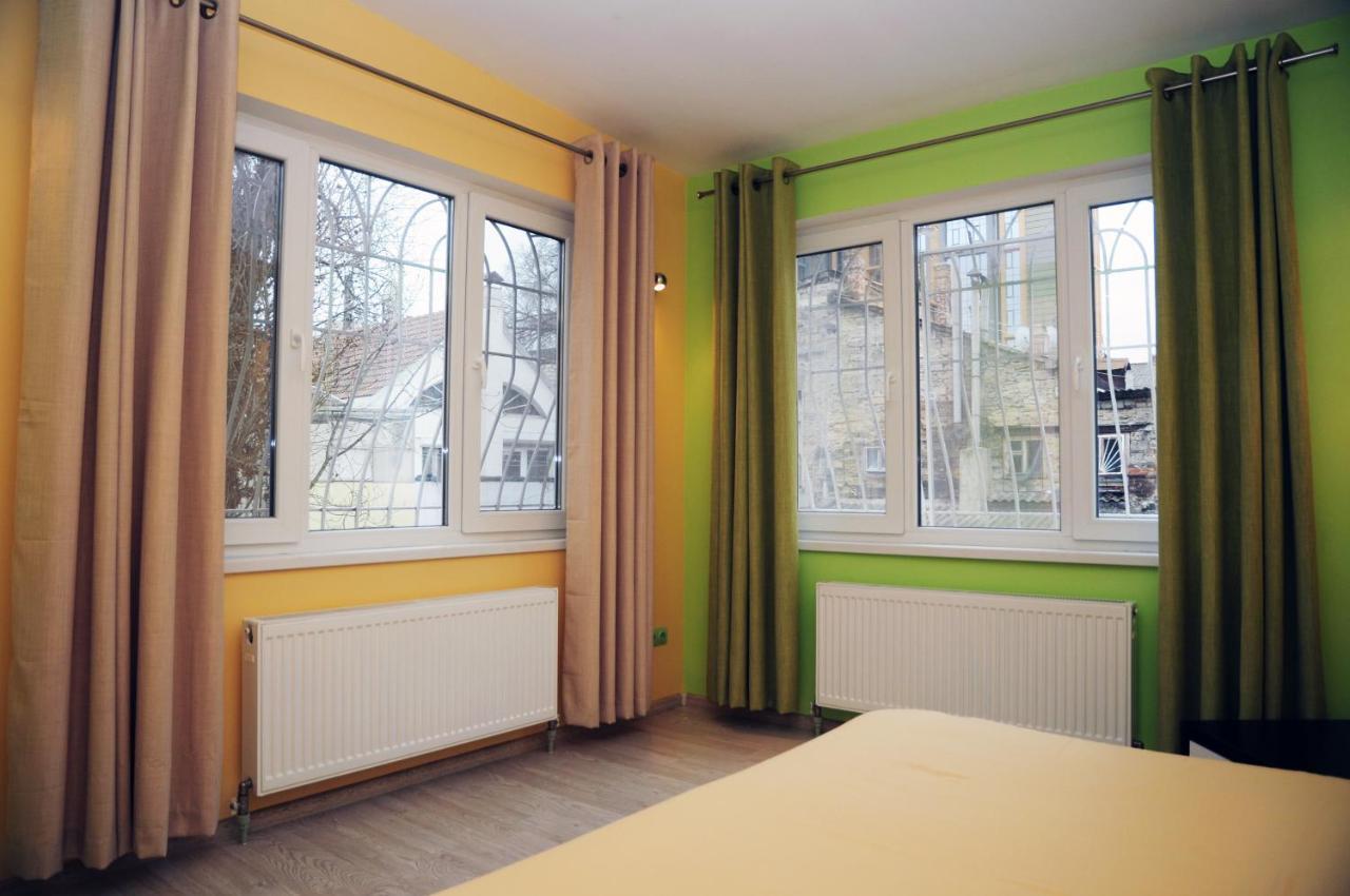 Homestay On Kanatna Street 57 오데사 외부 사진