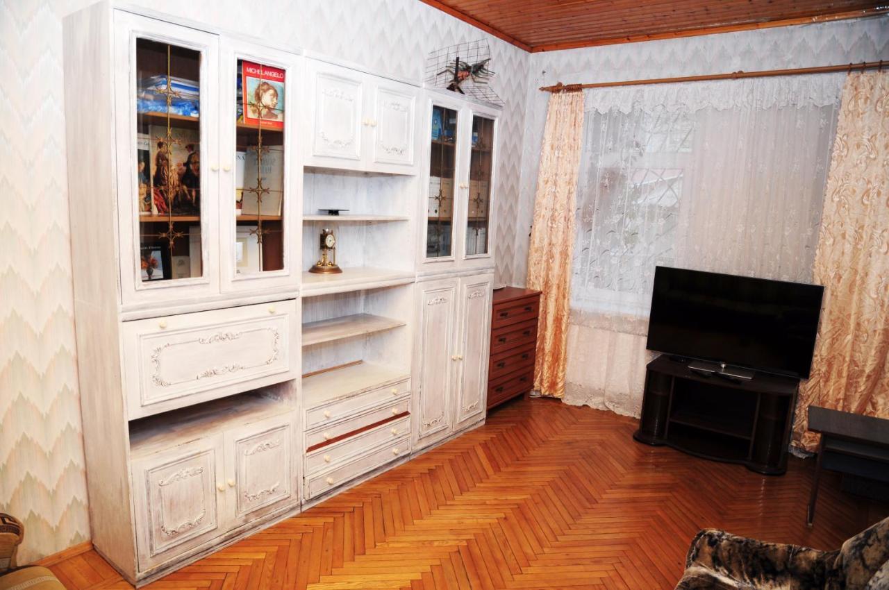 Homestay On Kanatna Street 57 오데사 외부 사진