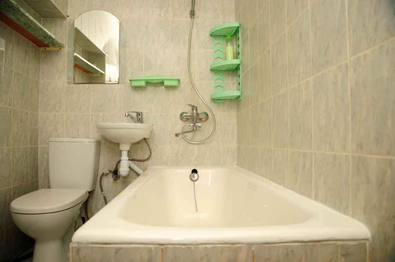 Homestay On Kanatna Street 57 오데사 외부 사진