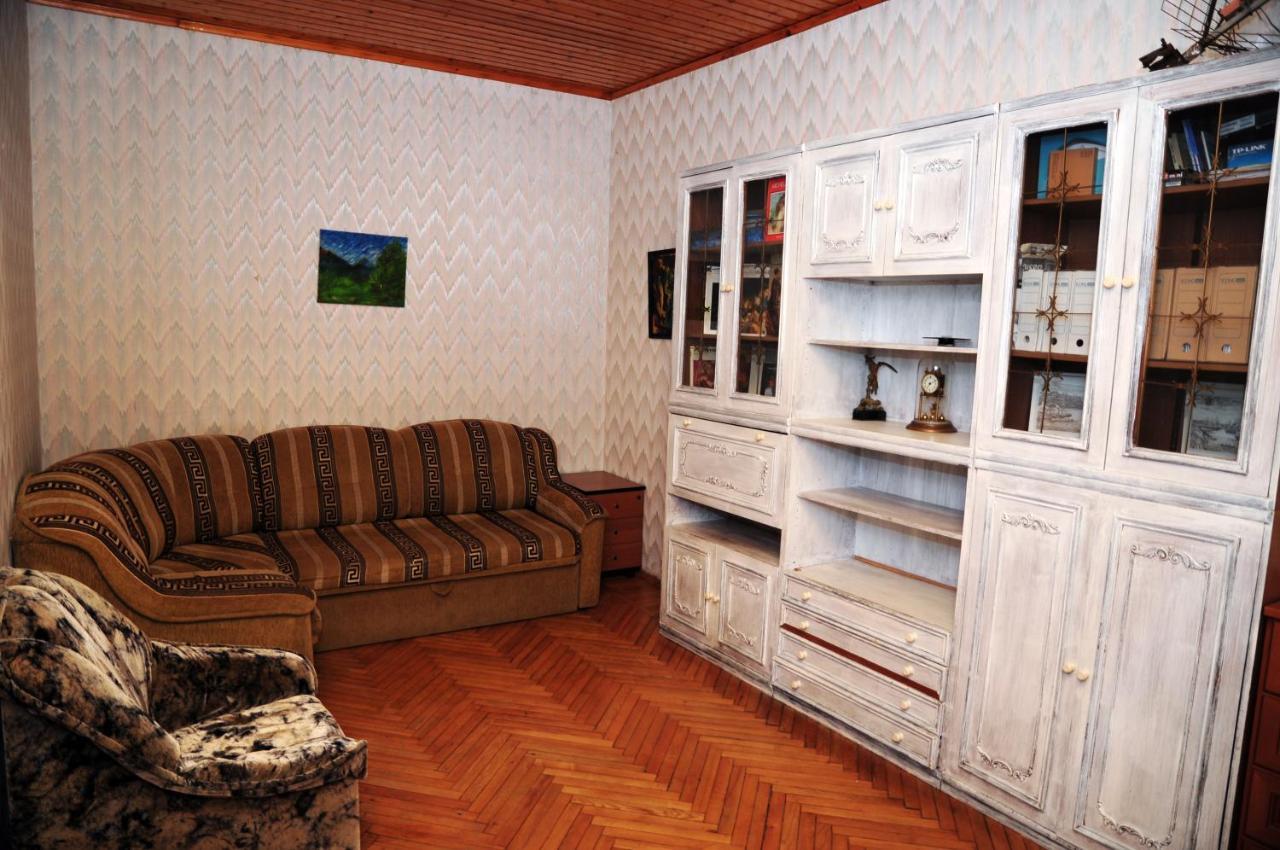 Homestay On Kanatna Street 57 오데사 외부 사진