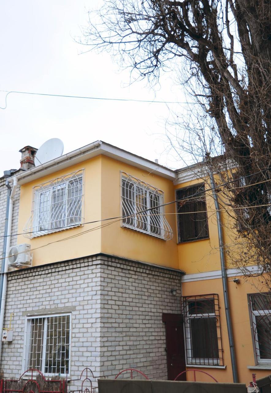 Homestay On Kanatna Street 57 오데사 외부 사진