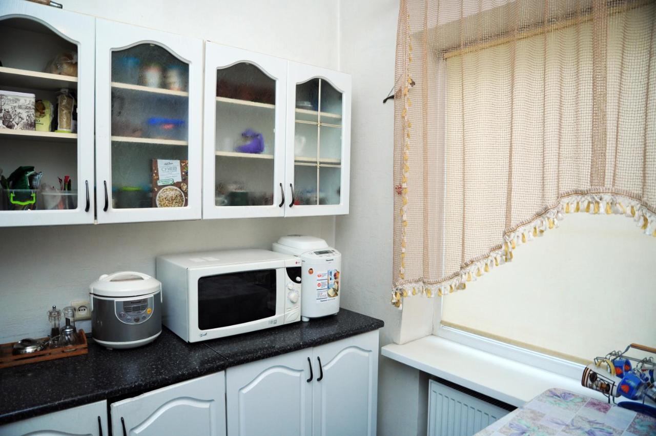 Homestay On Kanatna Street 57 오데사 외부 사진