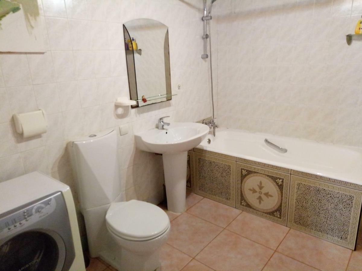 Homestay On Kanatna Street 57 오데사 외부 사진