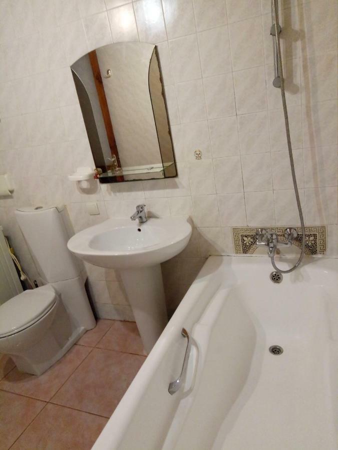 Homestay On Kanatna Street 57 오데사 외부 사진
