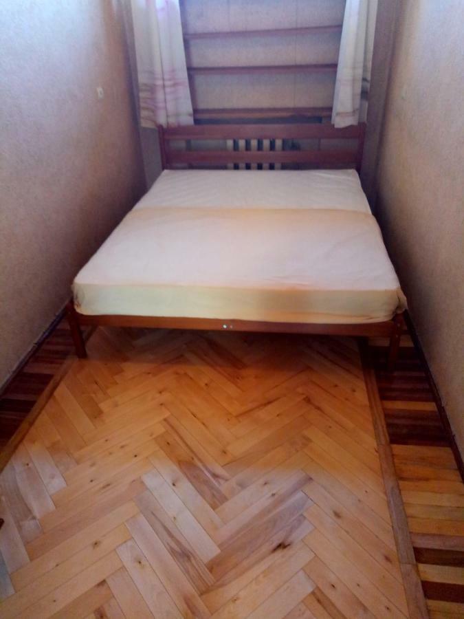 Homestay On Kanatna Street 57 오데사 외부 사진