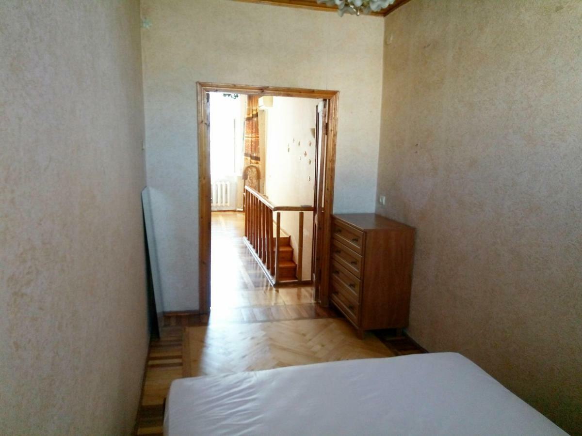 Homestay On Kanatna Street 57 오데사 외부 사진