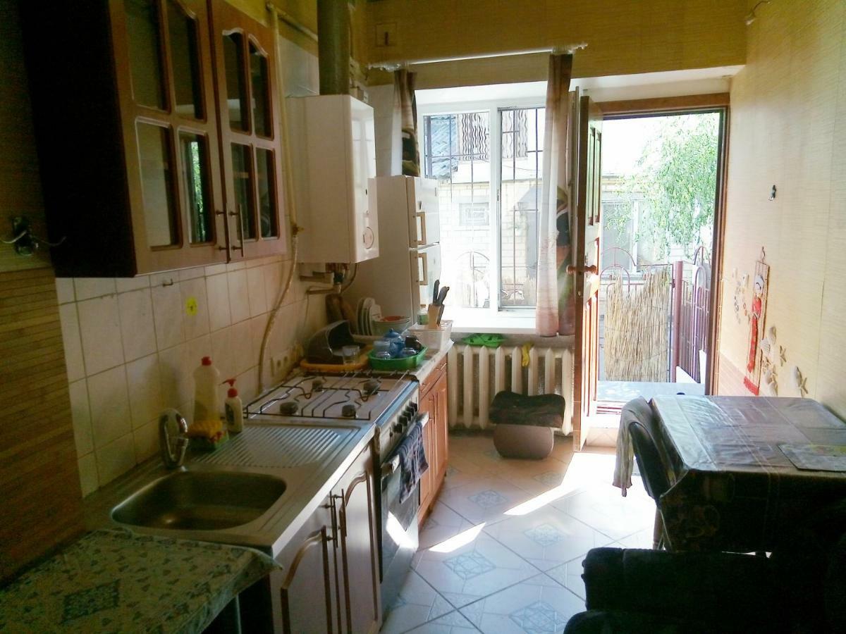 Homestay On Kanatna Street 57 오데사 외부 사진
