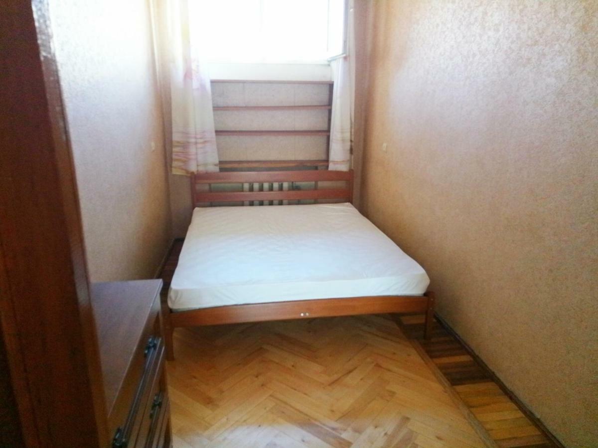 Homestay On Kanatna Street 57 오데사 외부 사진