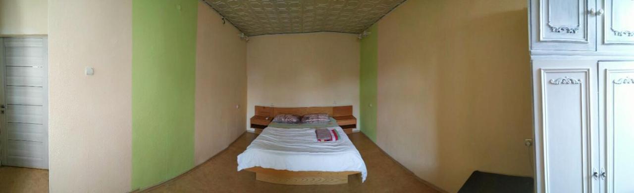 Homestay On Kanatna Street 57 오데사 외부 사진