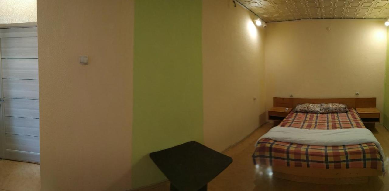 Homestay On Kanatna Street 57 오데사 외부 사진