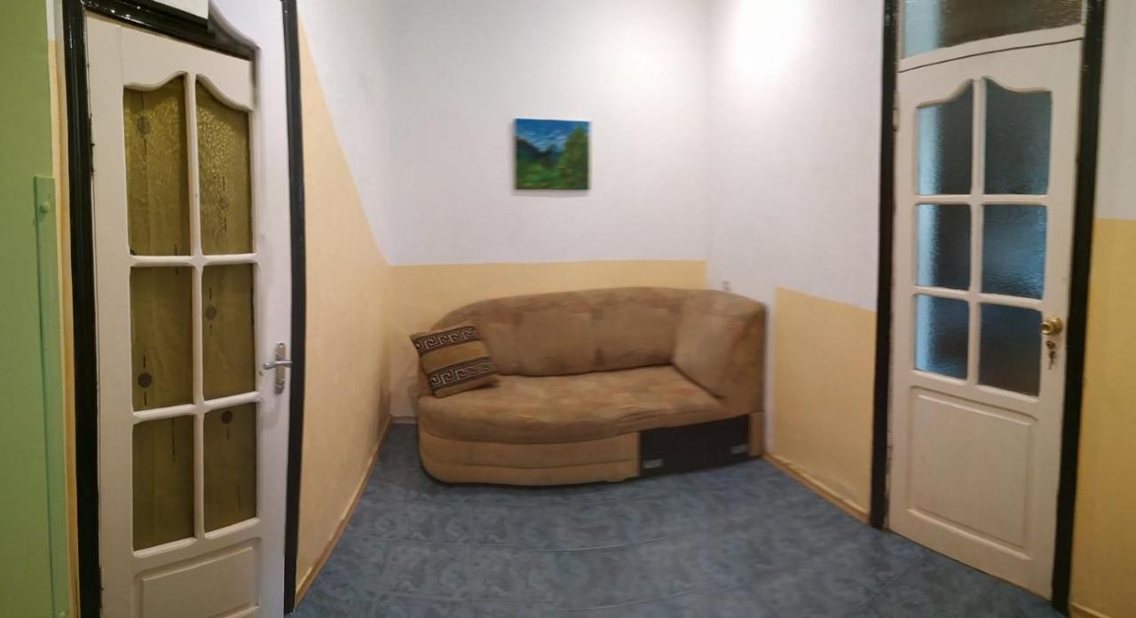 Homestay On Kanatna Street 57 오데사 외부 사진