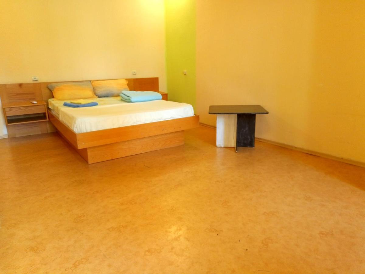 Homestay On Kanatna Street 57 오데사 외부 사진